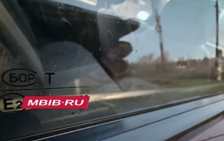 Chevrolet Lanos I, 2007 год, 315 000 рублей, 16 фотография