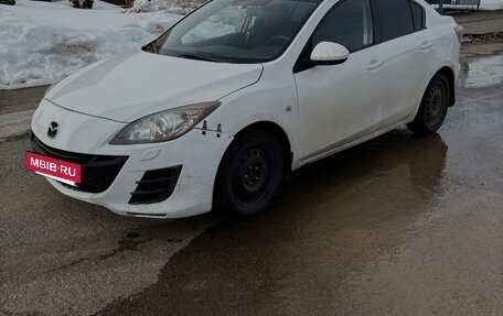 Mazda 3, 2010 год, 450 000 рублей, 4 фотография