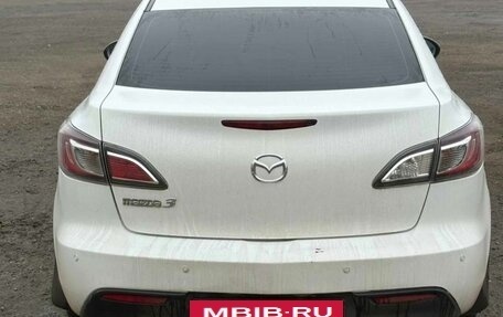 Mazda 3, 2010 год, 450 000 рублей, 3 фотография