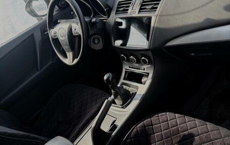 Mazda 3, 2010 год, 450 000 рублей, 6 фотография