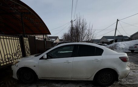 Mazda 3, 2010 год, 450 000 рублей, 5 фотография