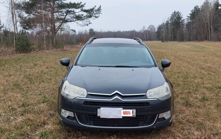 Citroen C5 II, 2009 год, 620 000 рублей, 2 фотография