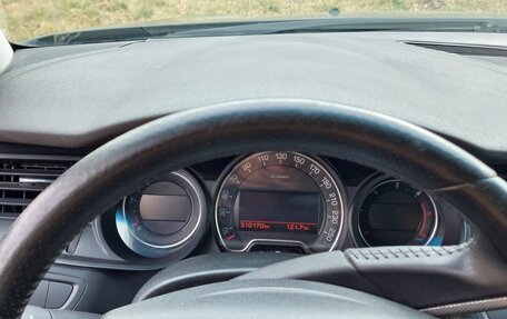 Citroen C5 II, 2009 год, 620 000 рублей, 17 фотография