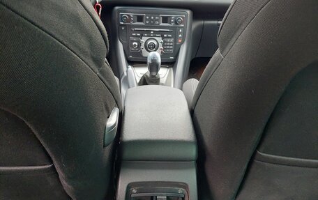 Citroen C5 II, 2009 год, 620 000 рублей, 25 фотография