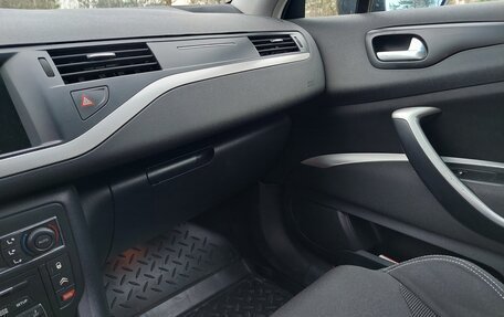 Citroen C5 II, 2009 год, 620 000 рублей, 23 фотография