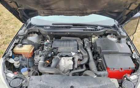 Citroen C5 II, 2009 год, 620 000 рублей, 26 фотография