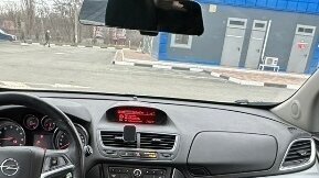 Opel Mokka I, 2014 год, 1 000 000 рублей, 12 фотография