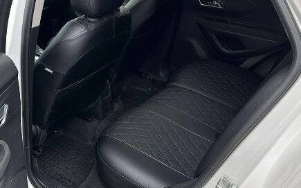 Opel Mokka I, 2014 год, 1 000 000 рублей, 13 фотография