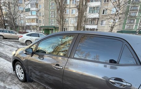 Toyota Auris II, 2010 год, 830 000 рублей, 2 фотография