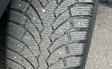 Opel Mokka I, 2014 год, 1 000 000 рублей, 15 фотография