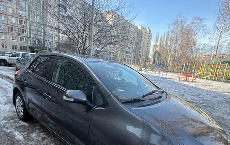 Toyota Auris II, 2010 год, 830 000 рублей, 4 фотография
