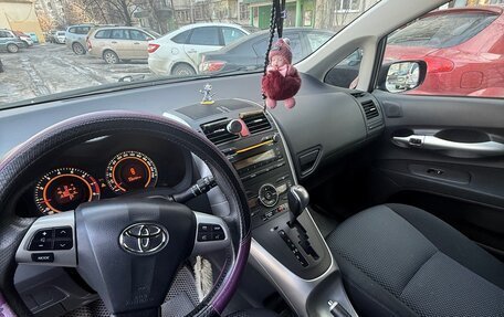 Toyota Auris II, 2010 год, 830 000 рублей, 7 фотография