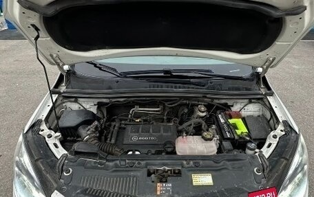 Opel Mokka I, 2014 год, 1 000 000 рублей, 14 фотография