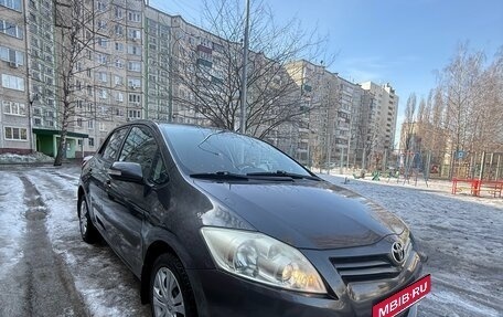 Toyota Auris II, 2010 год, 830 000 рублей, 5 фотография