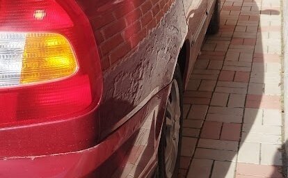 Hyundai Accent II, 2004 год, 400 000 рублей, 7 фотография