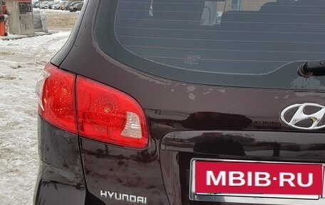 Hyundai Santa Fe III рестайлинг, 2006 год, 850 000 рублей, 4 фотография