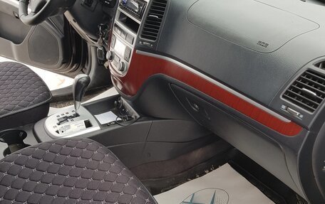 Hyundai Santa Fe III рестайлинг, 2006 год, 850 000 рублей, 8 фотография