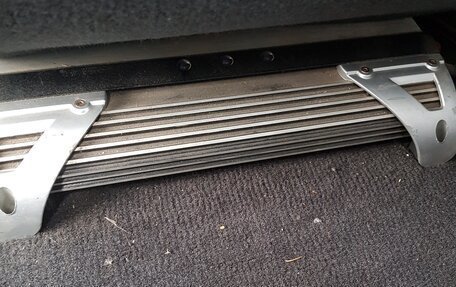 Hyundai Santa Fe III рестайлинг, 2006 год, 850 000 рублей, 16 фотография