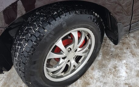 Hyundai Santa Fe III рестайлинг, 2006 год, 850 000 рублей, 17 фотография