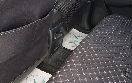 Hyundai Santa Fe III рестайлинг, 2006 год, 850 000 рублей, 12 фотография