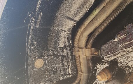 Hyundai Santa Fe III рестайлинг, 2006 год, 850 000 рублей, 15 фотография