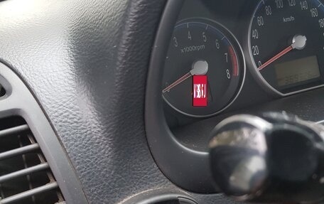 Hyundai Santa Fe III рестайлинг, 2006 год, 850 000 рублей, 14 фотография