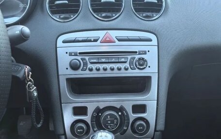 Peugeot 408 I рестайлинг, 2012 год, 780 000 рублей, 7 фотография