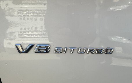 Mercedes-Benz S-Класс AMG, 2014 год, 6 500 000 рублей, 6 фотография