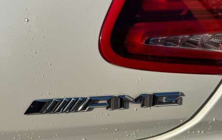 Mercedes-Benz S-Класс AMG, 2014 год, 6 500 000 рублей, 13 фотография