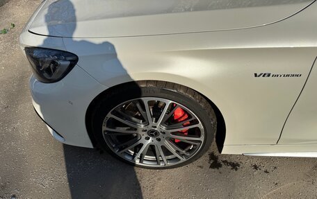 Mercedes-Benz S-Класс AMG, 2014 год, 6 500 000 рублей, 17 фотография