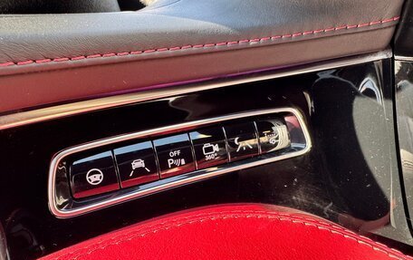 Mercedes-Benz S-Класс AMG, 2014 год, 6 500 000 рублей, 20 фотография