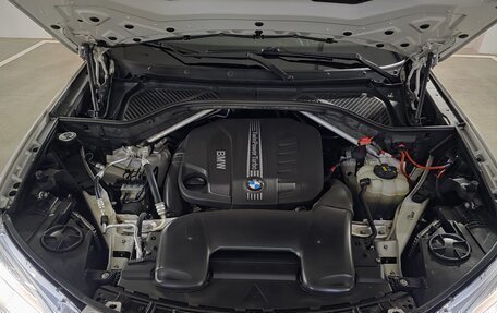 BMW X6, 2018 год, 5 300 000 рублей, 4 фотография