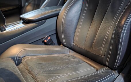 BMW X6, 2018 год, 5 300 000 рублей, 9 фотография