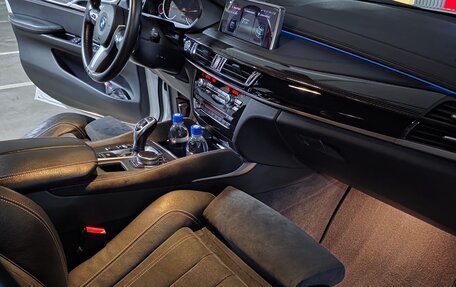 BMW X6, 2018 год, 5 300 000 рублей, 5 фотография