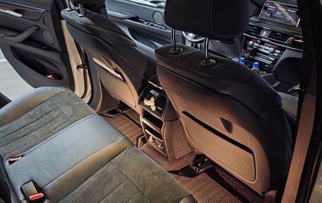 BMW X6, 2018 год, 5 300 000 рублей, 8 фотография