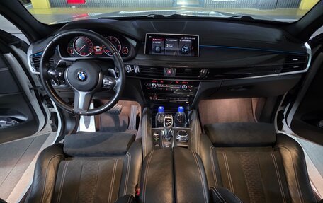 BMW X6, 2018 год, 5 300 000 рублей, 6 фотография