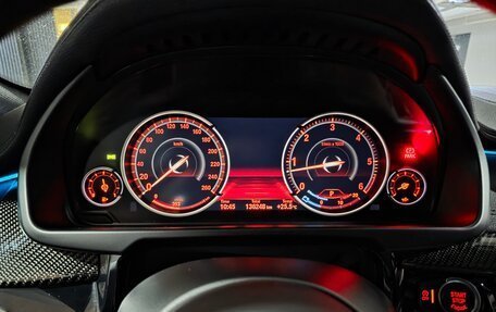 BMW X6, 2018 год, 5 300 000 рублей, 10 фотография