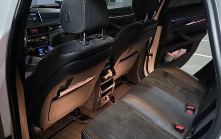 BMW X6, 2018 год, 5 300 000 рублей, 7 фотография