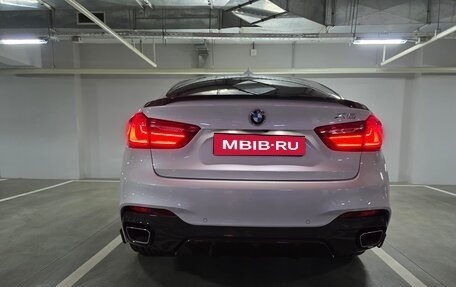 BMW X6, 2018 год, 5 300 000 рублей, 12 фотография