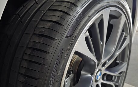 BMW X6, 2018 год, 5 300 000 рублей, 15 фотография