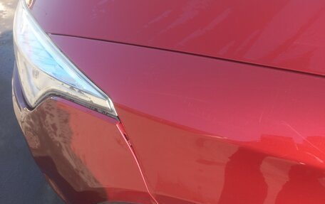 FAW Besturn X80 I рестайлинг, 2017 год, 1 000 000 рублей, 12 фотография