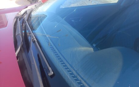 FAW Besturn X80 I рестайлинг, 2017 год, 1 000 000 рублей, 11 фотография