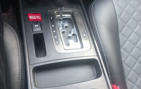 FAW Besturn X80 I рестайлинг, 2017 год, 1 000 000 рублей, 3 фотография