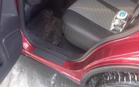 FAW Besturn X80 I рестайлинг, 2017 год, 1 000 000 рублей, 23 фотография