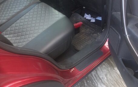 FAW Besturn X80 I рестайлинг, 2017 год, 1 000 000 рублей, 25 фотография