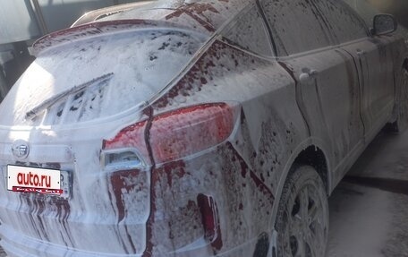 FAW Besturn X80 I рестайлинг, 2017 год, 1 000 000 рублей, 19 фотография