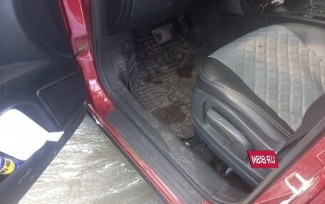 FAW Besturn X80 I рестайлинг, 2017 год, 1 000 000 рублей, 24 фотография