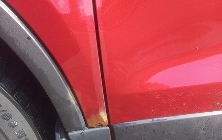 FAW Besturn X80 I рестайлинг, 2017 год, 1 000 000 рублей, 31 фотография