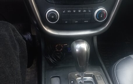 FAW Besturn X80 I рестайлинг, 2017 год, 1 000 000 рублей, 37 фотография