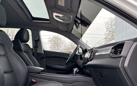 Chery Tiggo 4 I рестайлинг, 2022 год, 1 419 000 рублей, 8 фотография